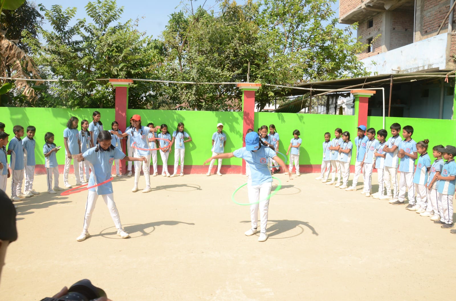 J.R. Public School photo 20
